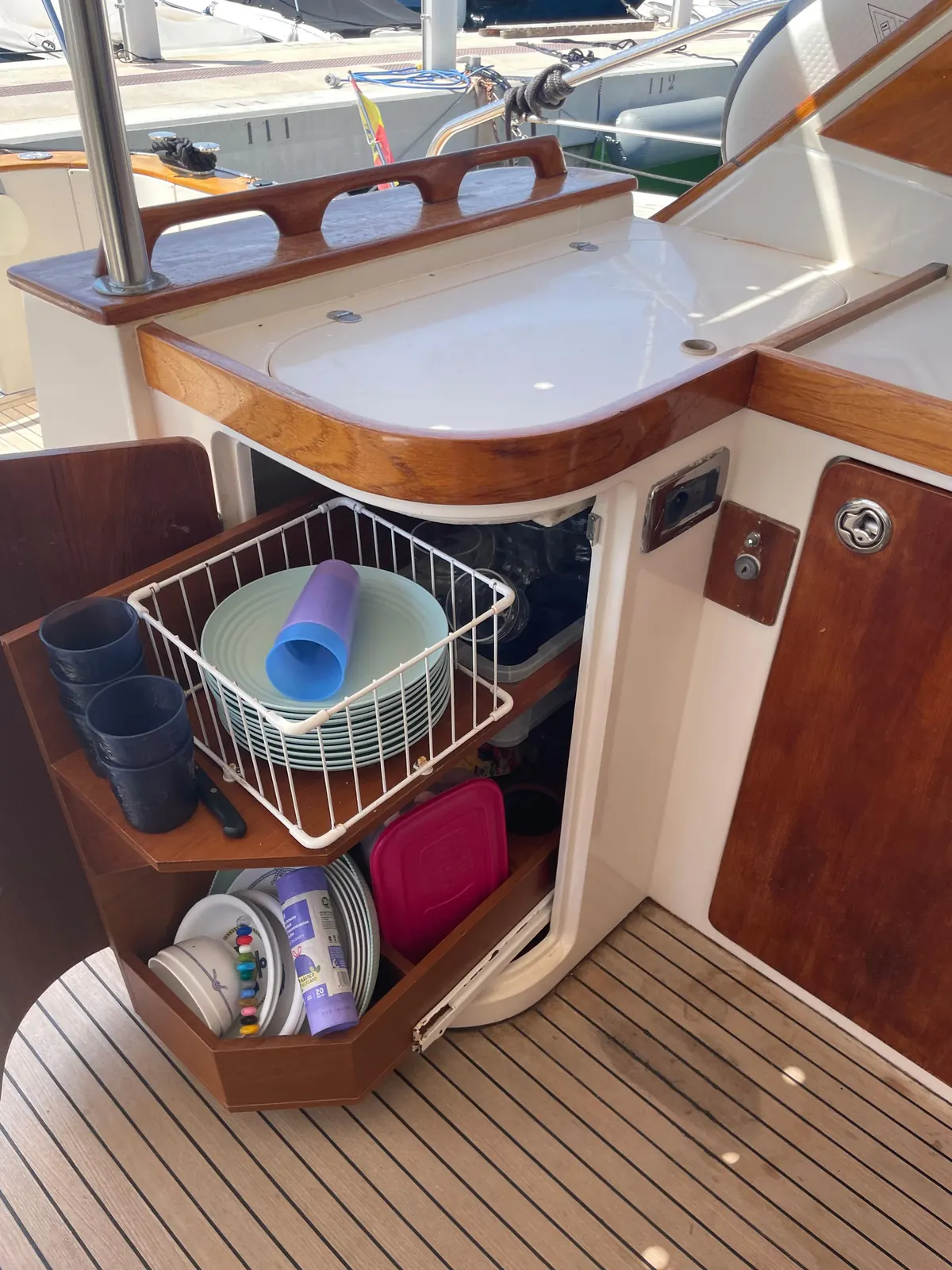 ACM Mystic 39 · 15