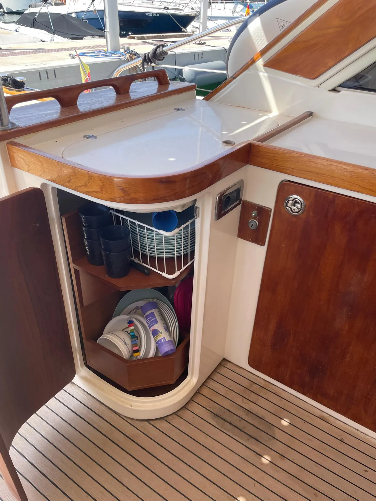 ACM Mystic 39 · 16
