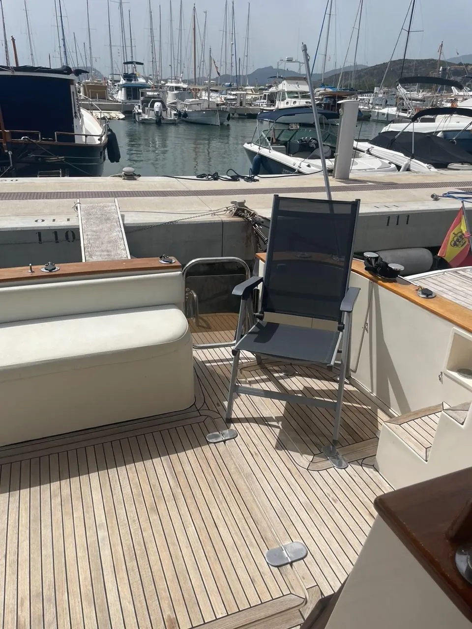 ACM Mystic 39 · 24