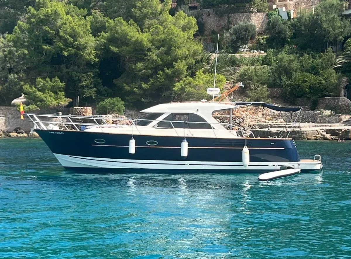 ACM Mystic 39 · Fotogalerie 1