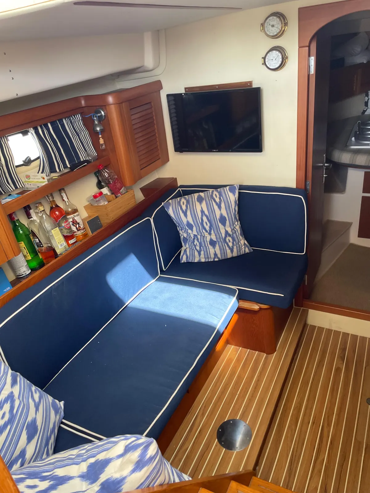 ACM Mystic 39 · 11