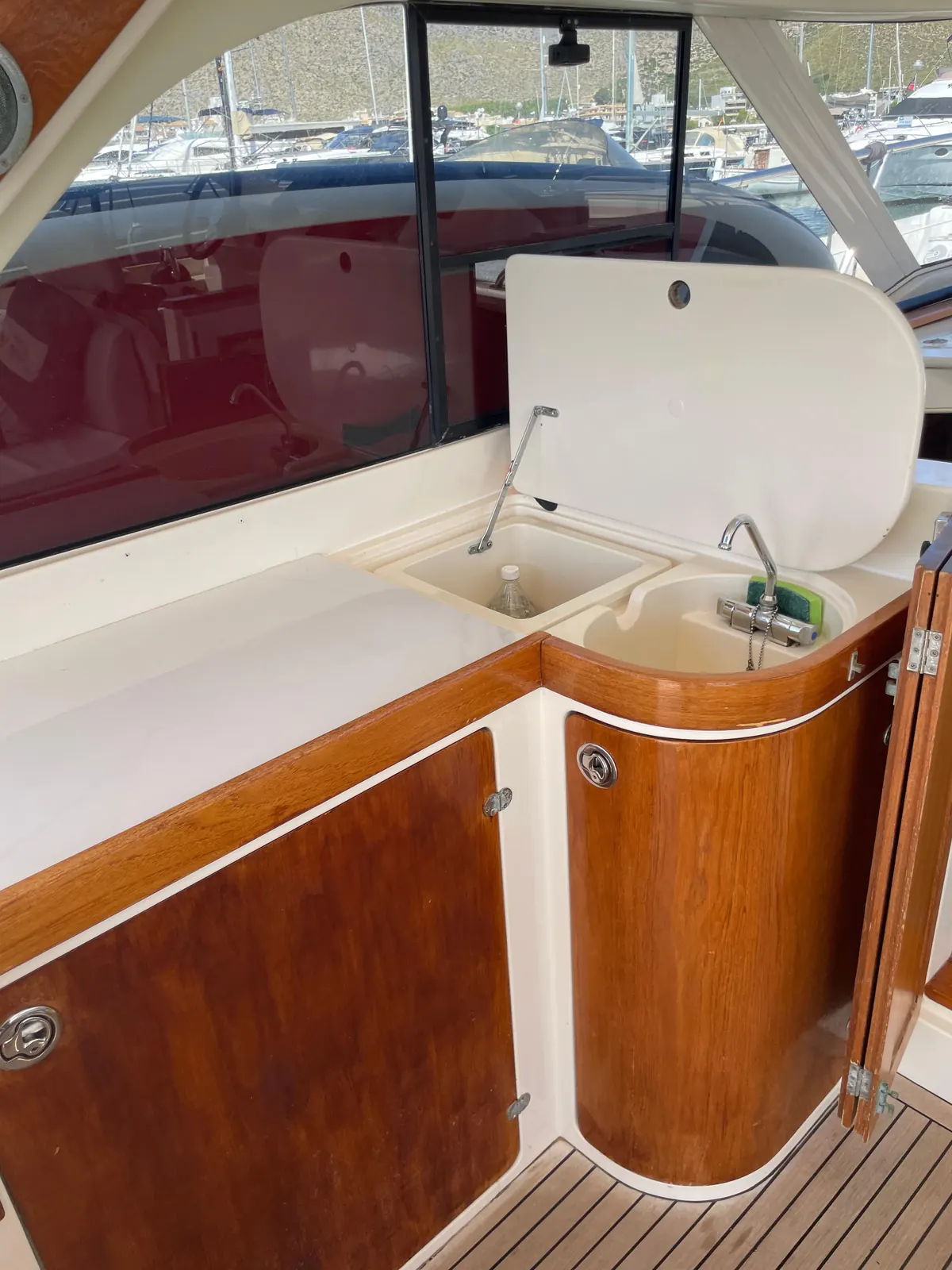 ACM Mystic 39 · 17
