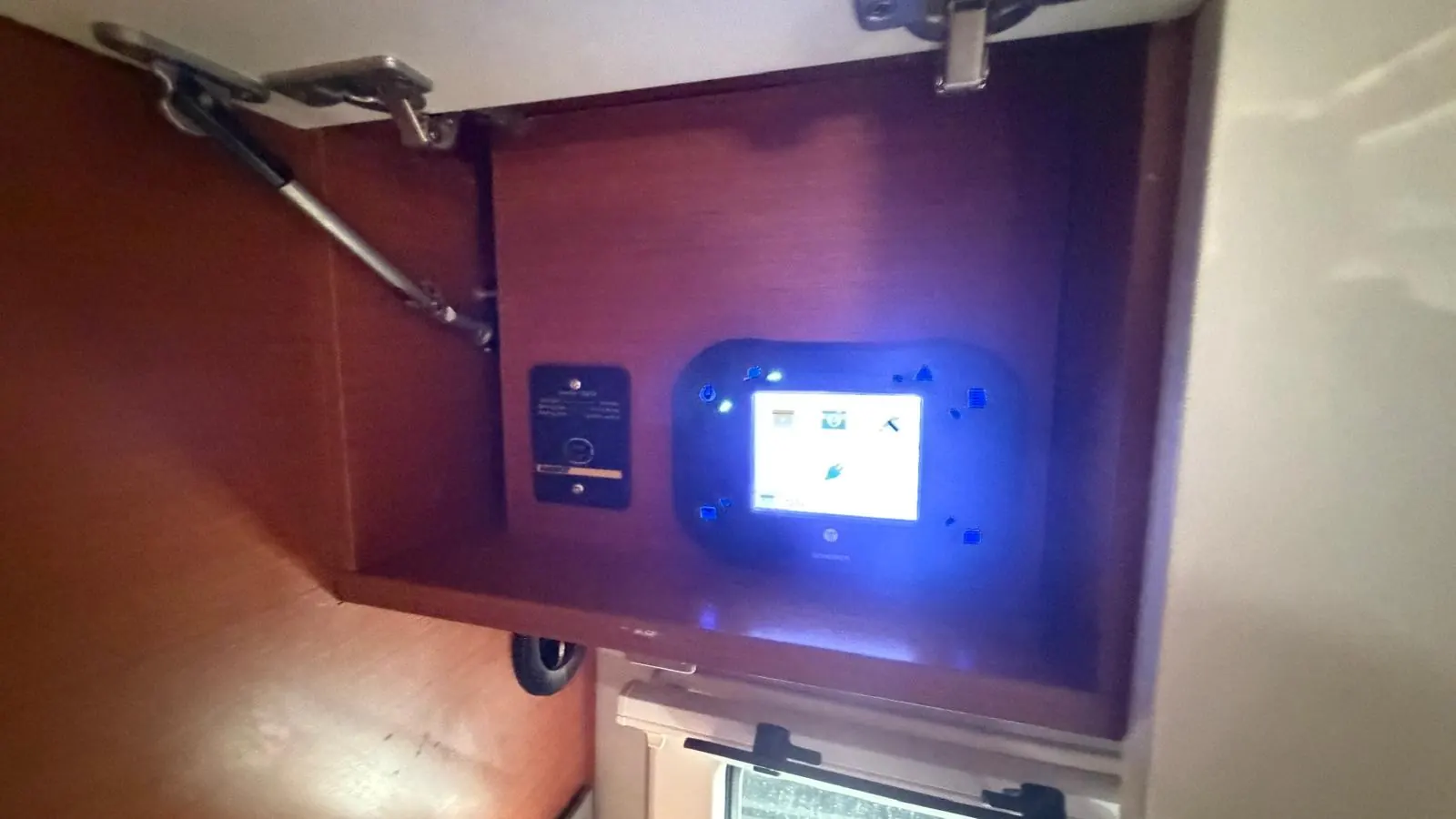 Jeanneau Leader 36 · 4