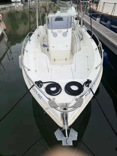 Almar TF 22 · 16