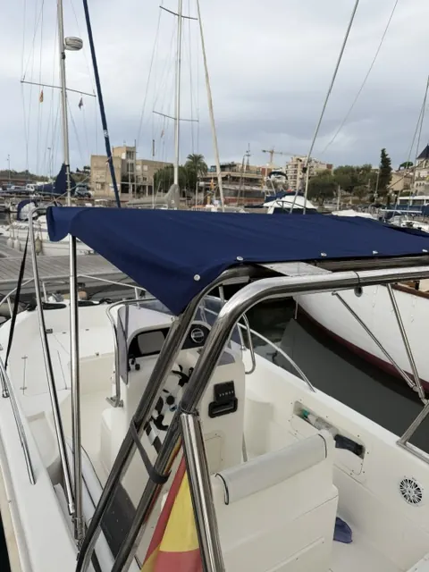 Almar TF 22 · 13