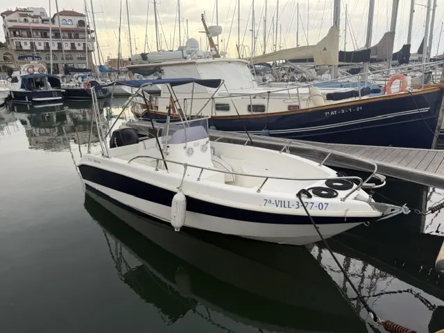Almar TF 22 · 4