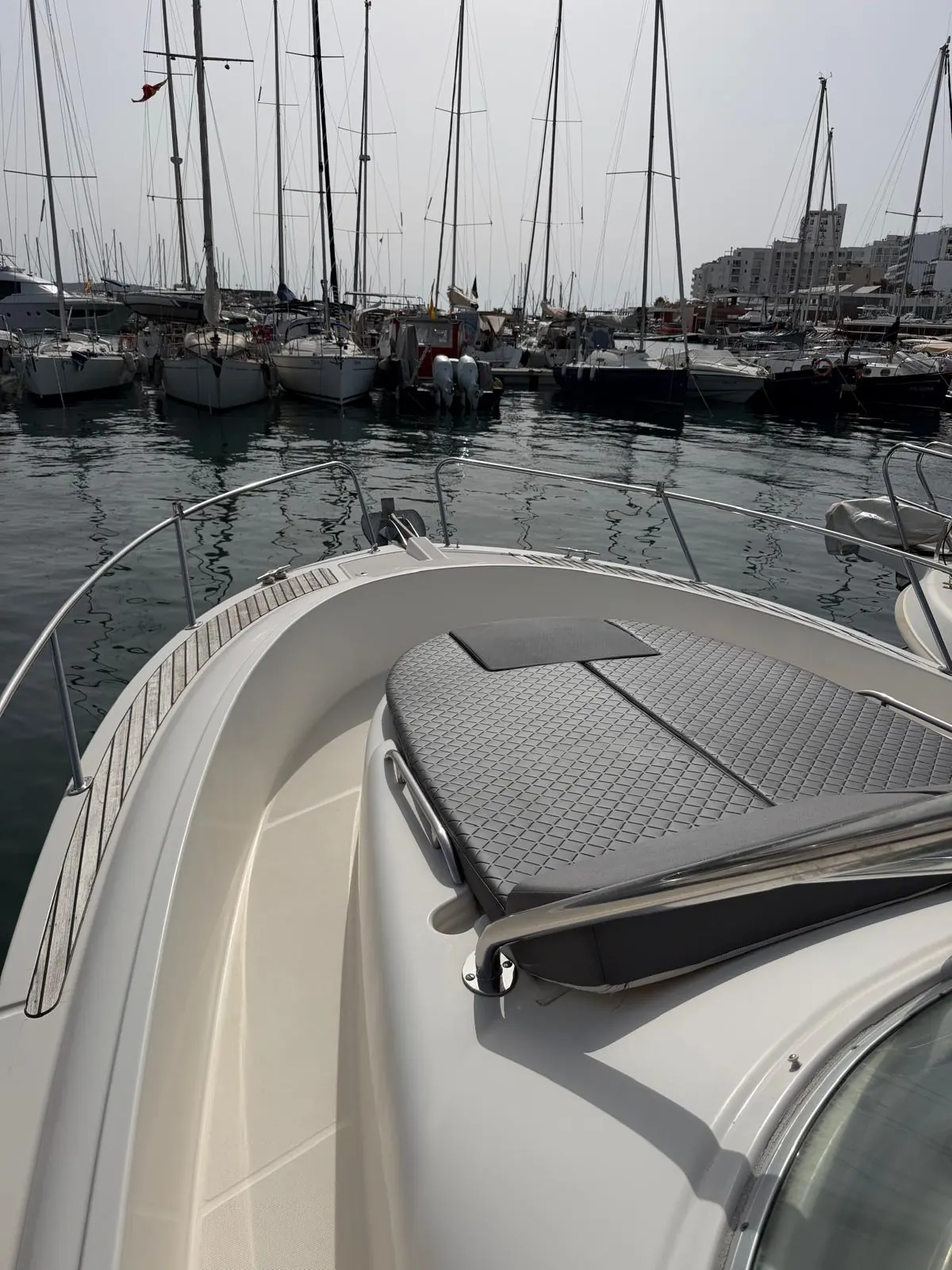 Jeanneau Cap Camarat 925 · Fotogalerie 3