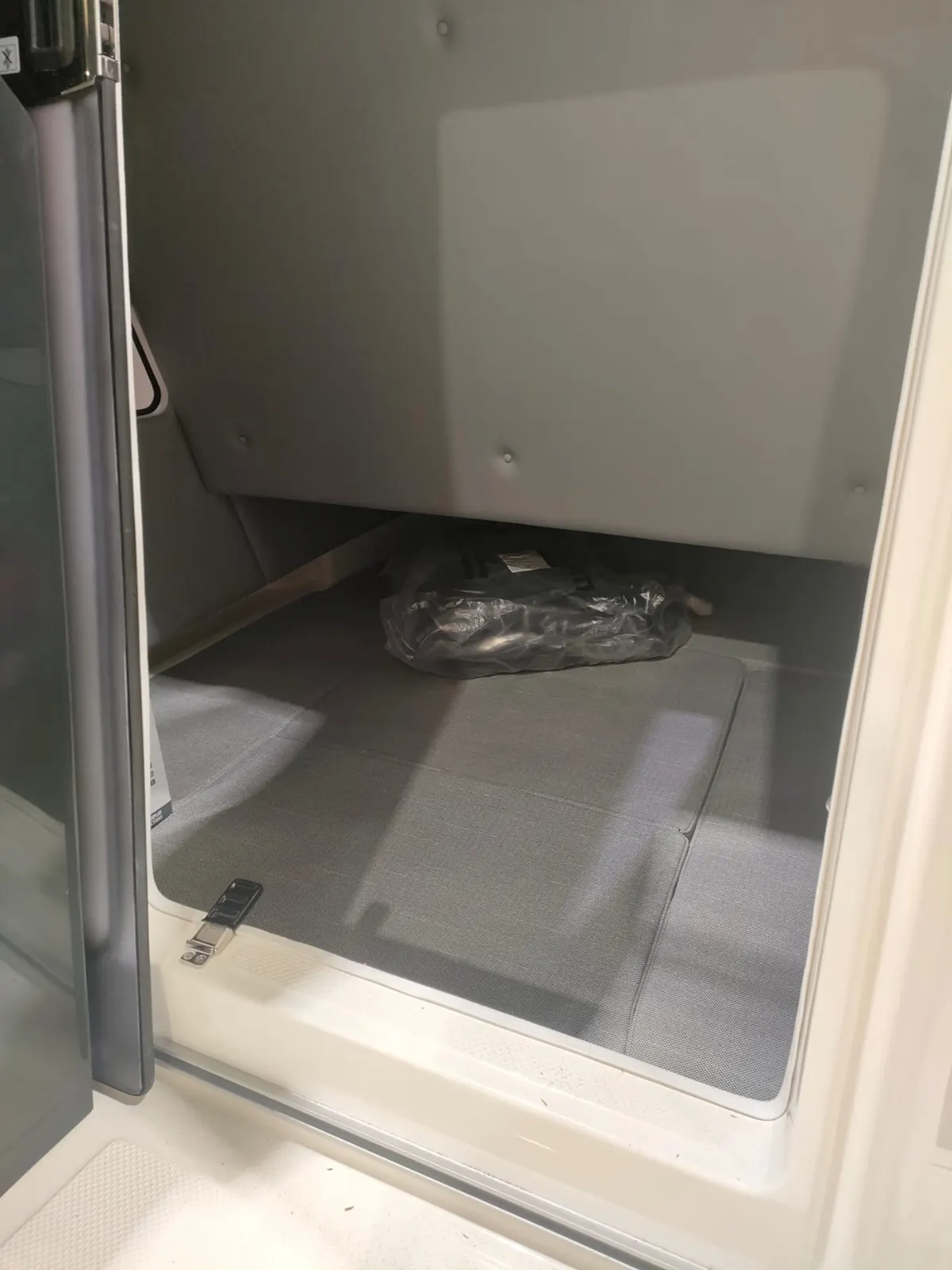 Quicksilver 805 Open · 9