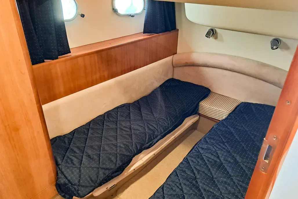 Princess 45 Flybridge · Fotogalerie 3