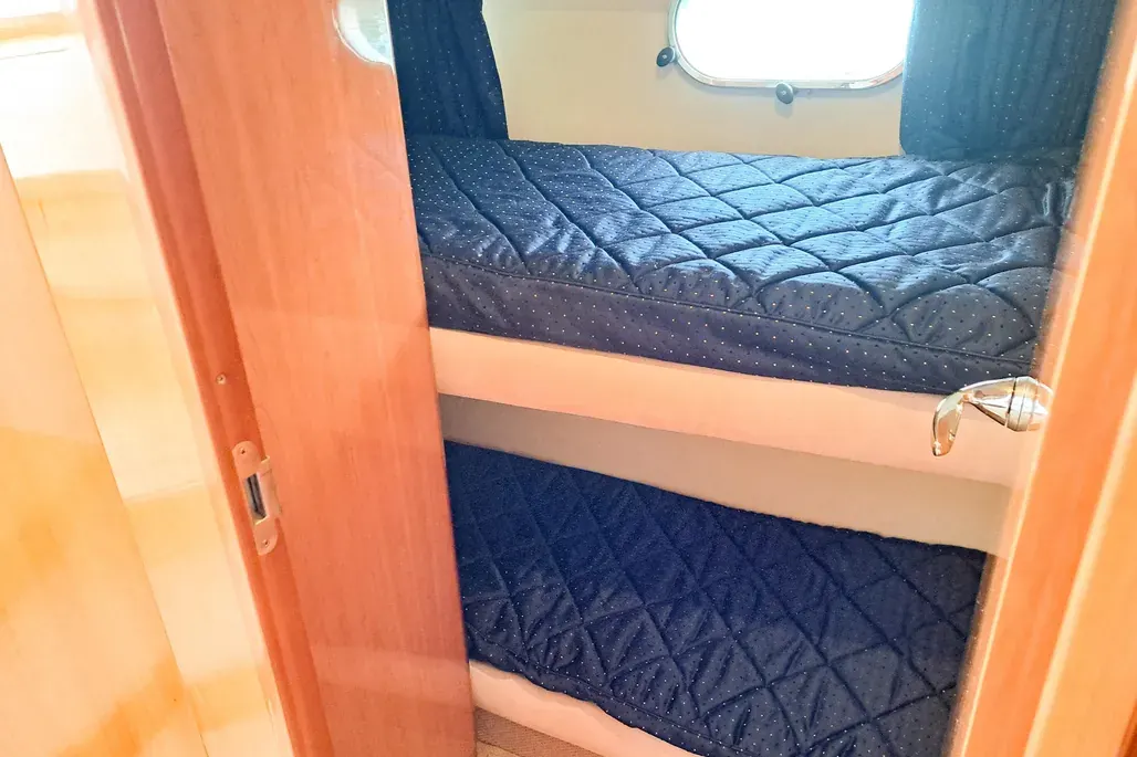 Princess 45 Flybridge · Fotogalerie 2