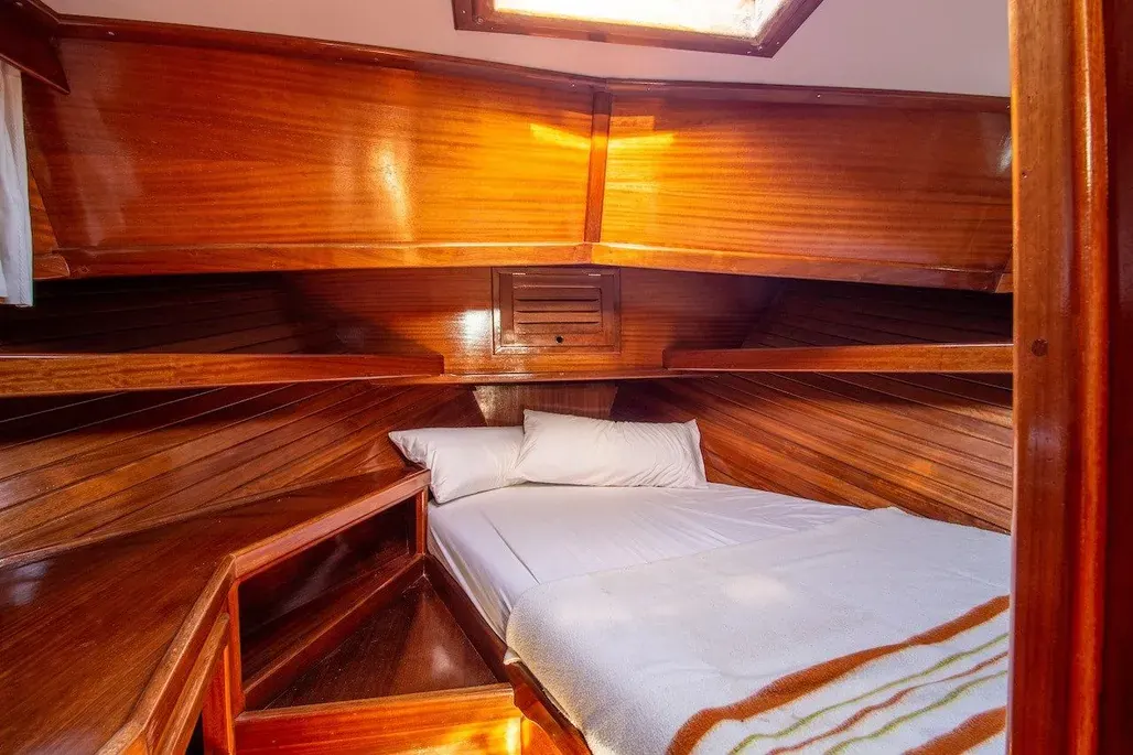 Myabca 37 TR · Fotogalerie 3