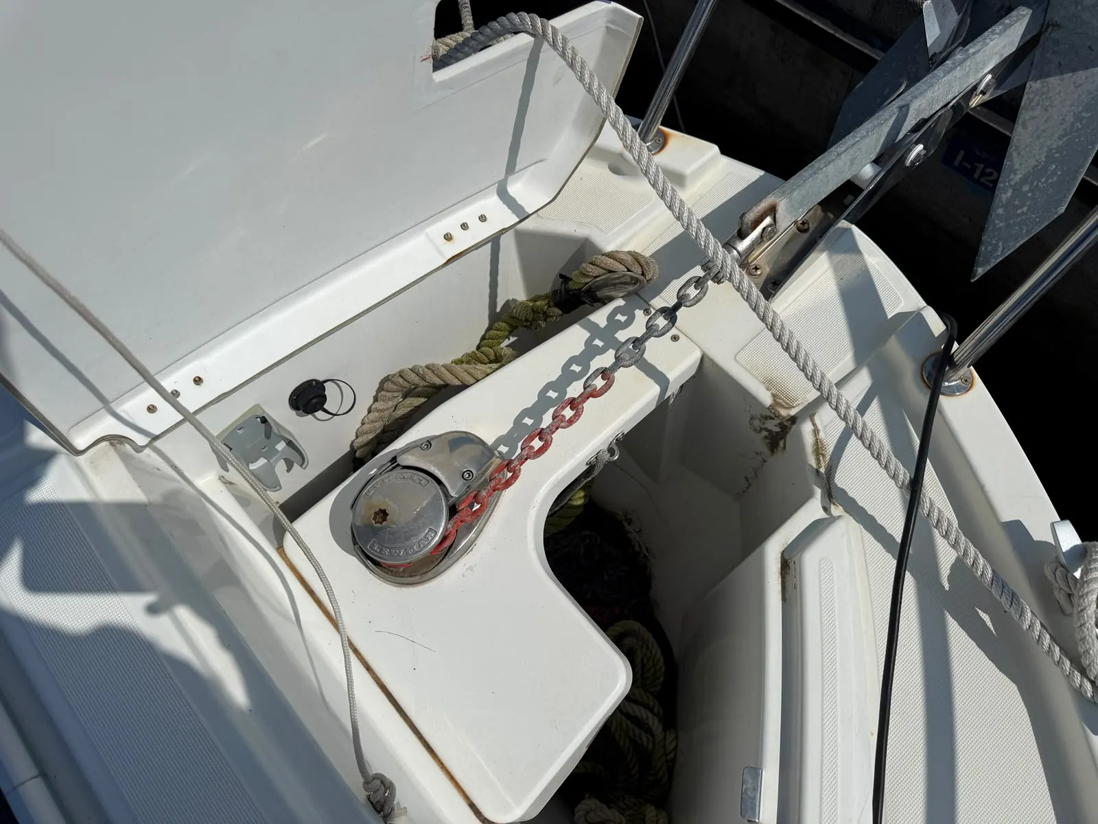 Beneteau Antares 8 · 40