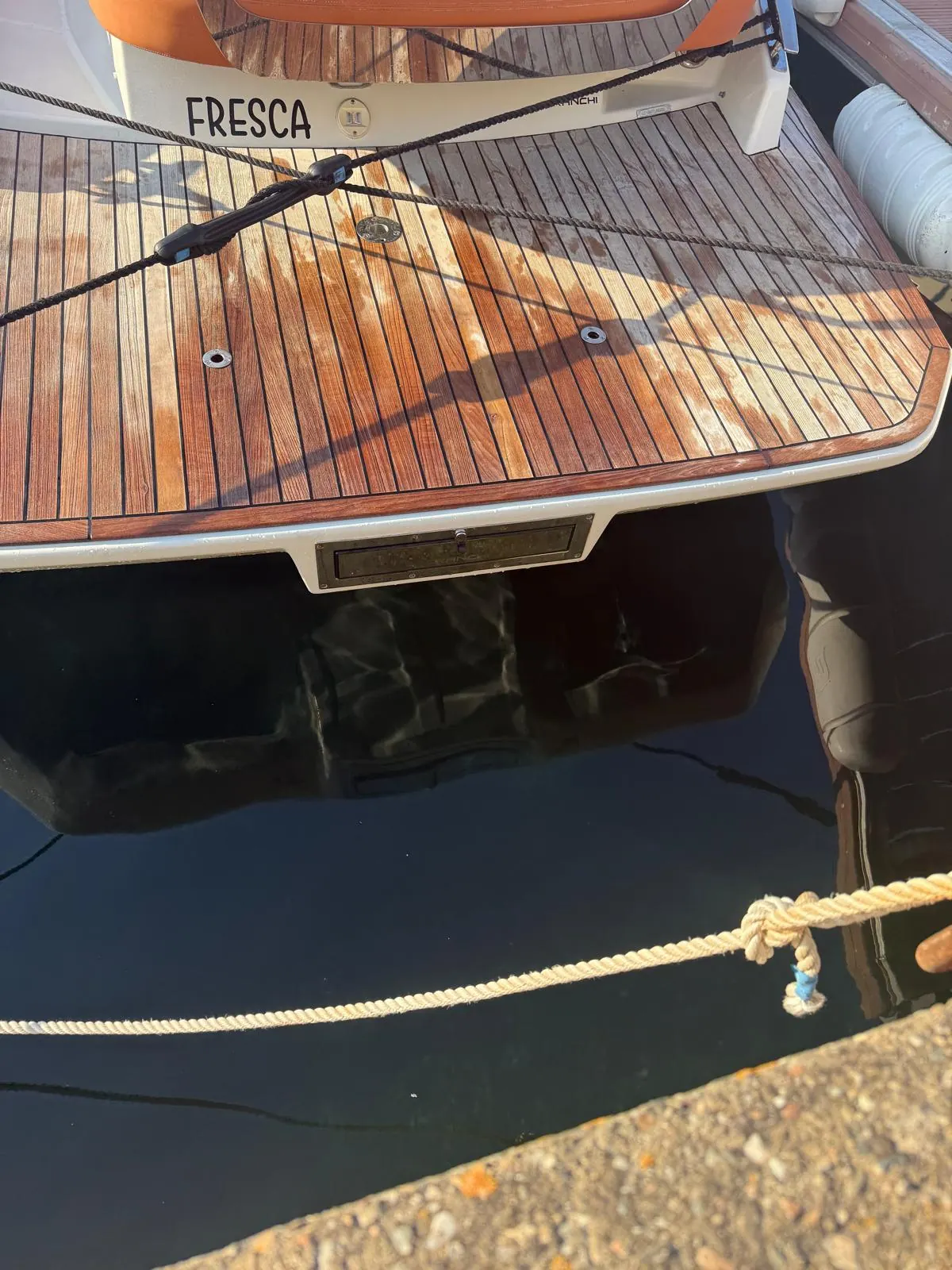 Cranchi E30 Endurance · 10