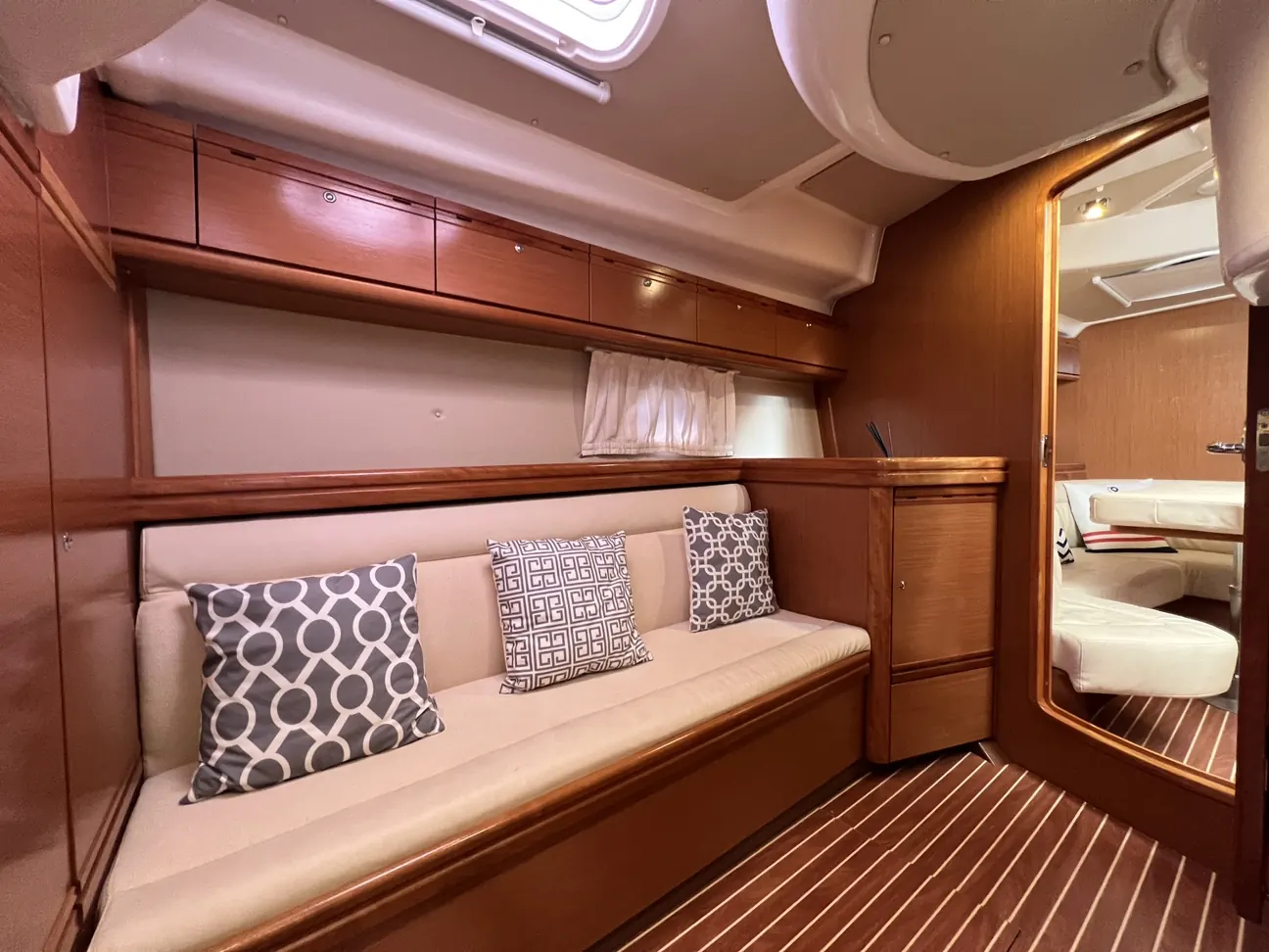 Bavaria 37 HT · 20