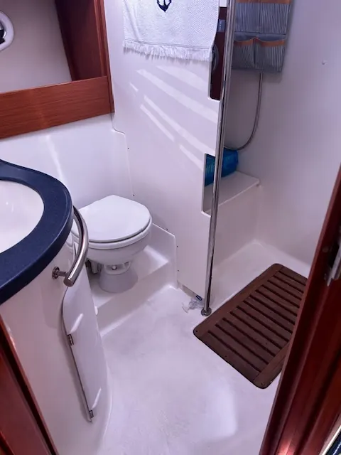 Bavaria 37 HT · 31