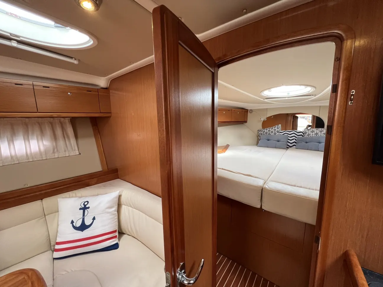 Bavaria 37 HT · 14
