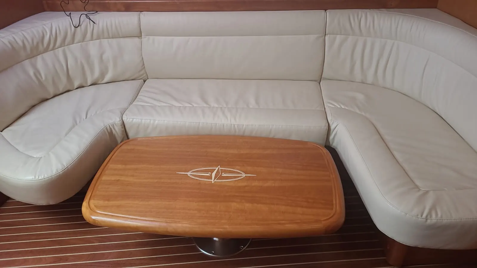 Bavaria 37 HT · Fotogalerie 3