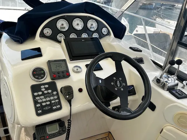 Bavaria 37 HT · 29