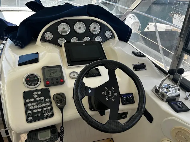 Bavaria 37 HT · 30