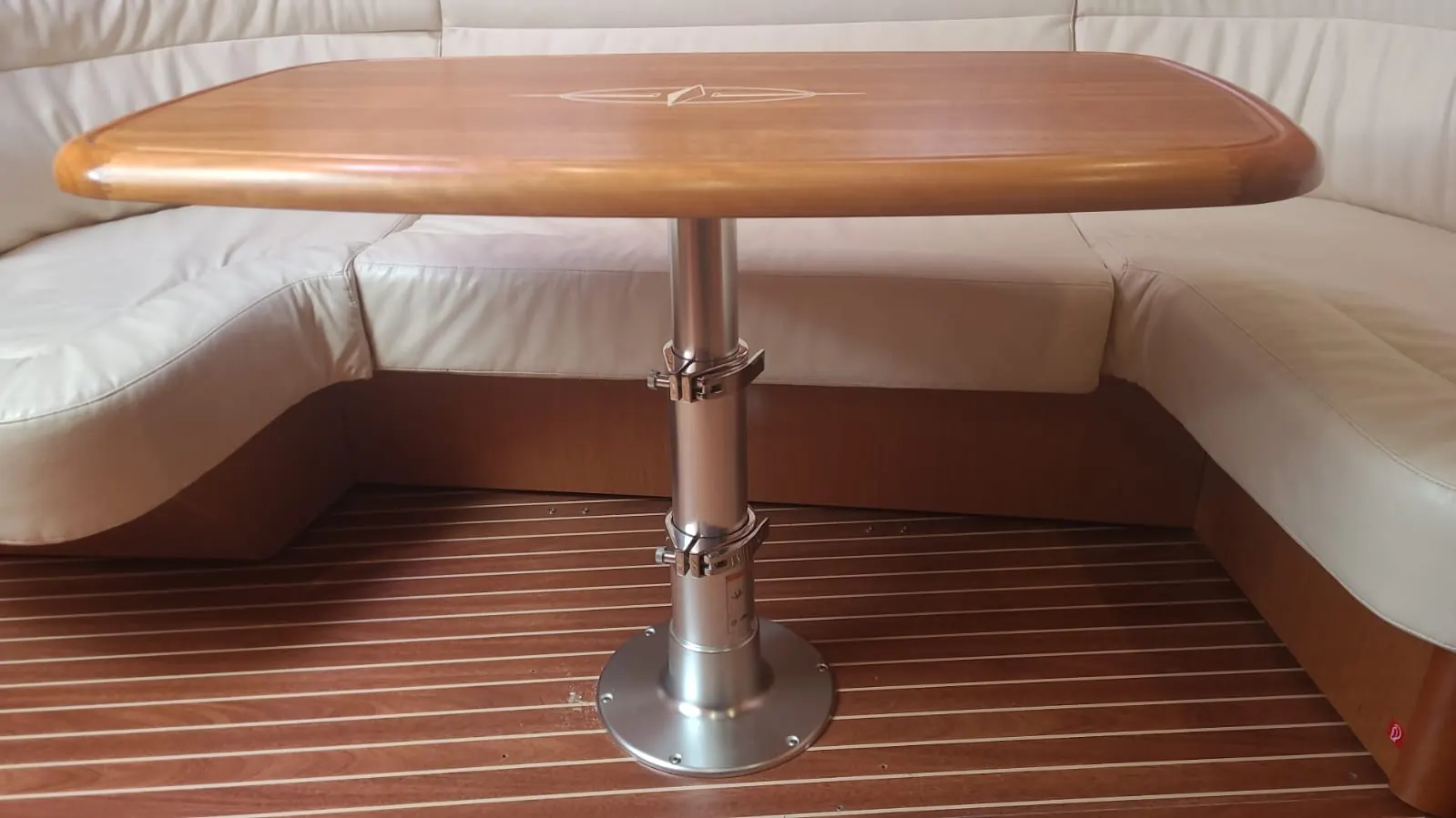 Bavaria 37 HT · 4