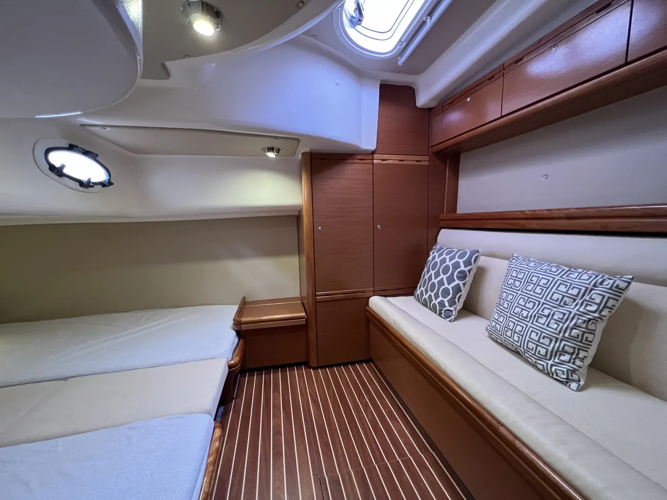 Bavaria 37 HT · 10