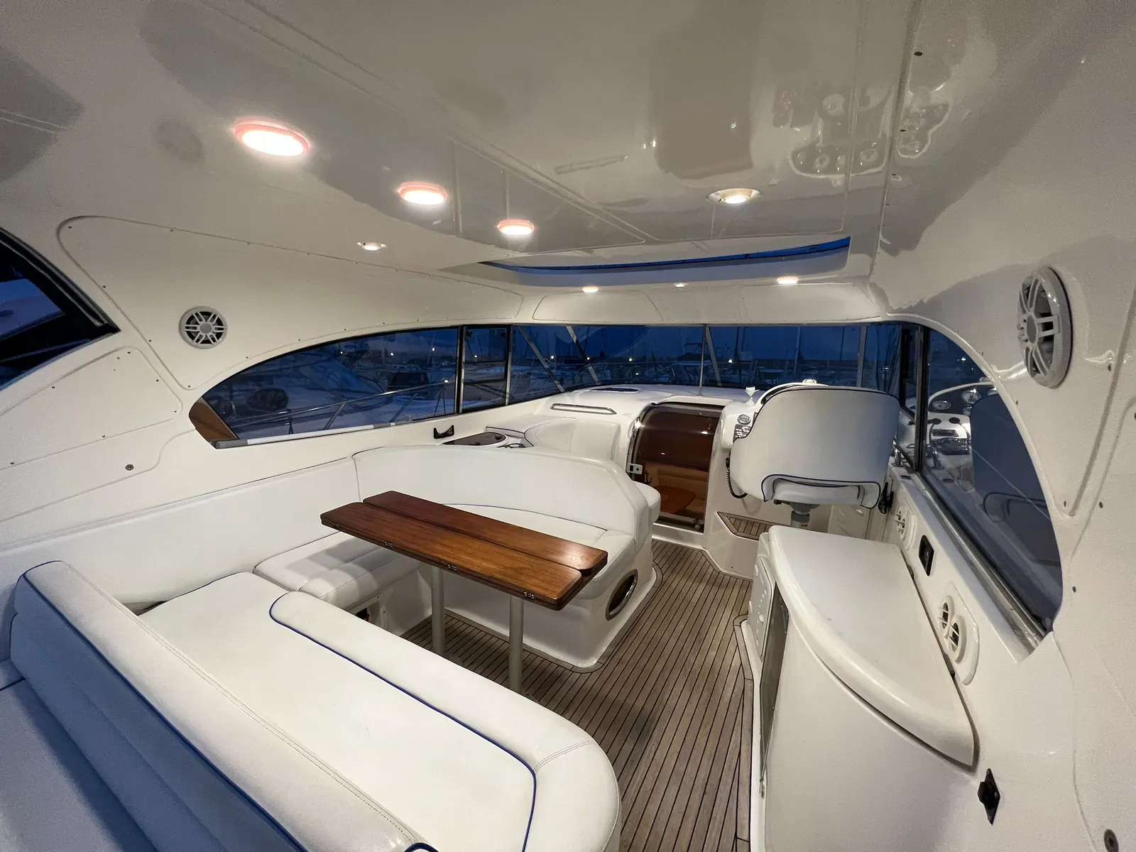 Bavaria 37 HT · Fotogalerie 2