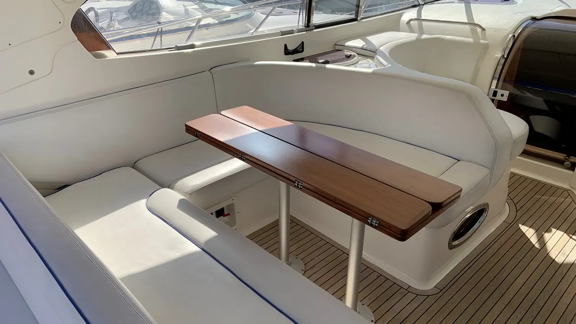 Bavaria 37 HT · 27
