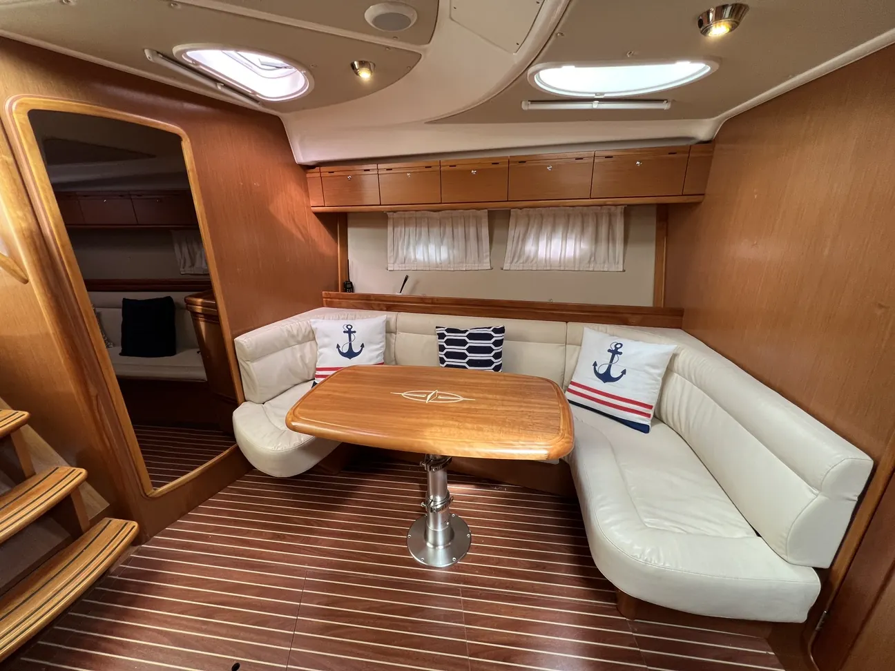 Bavaria 37 HT · 26