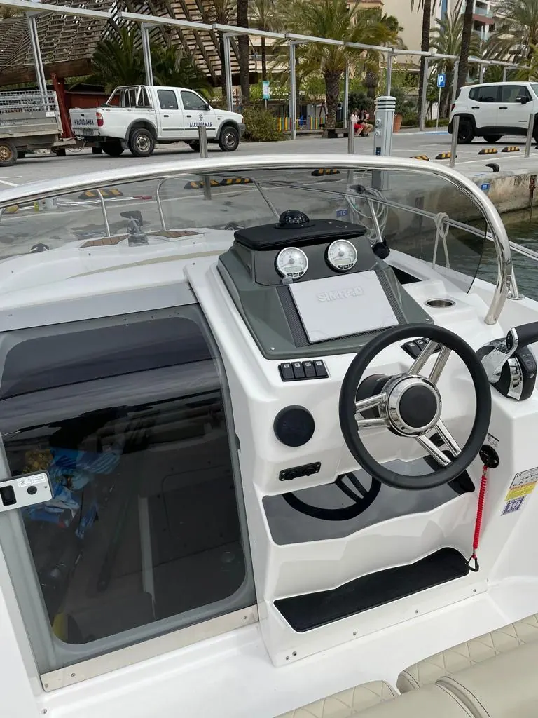 Karnic SL 602 · 4