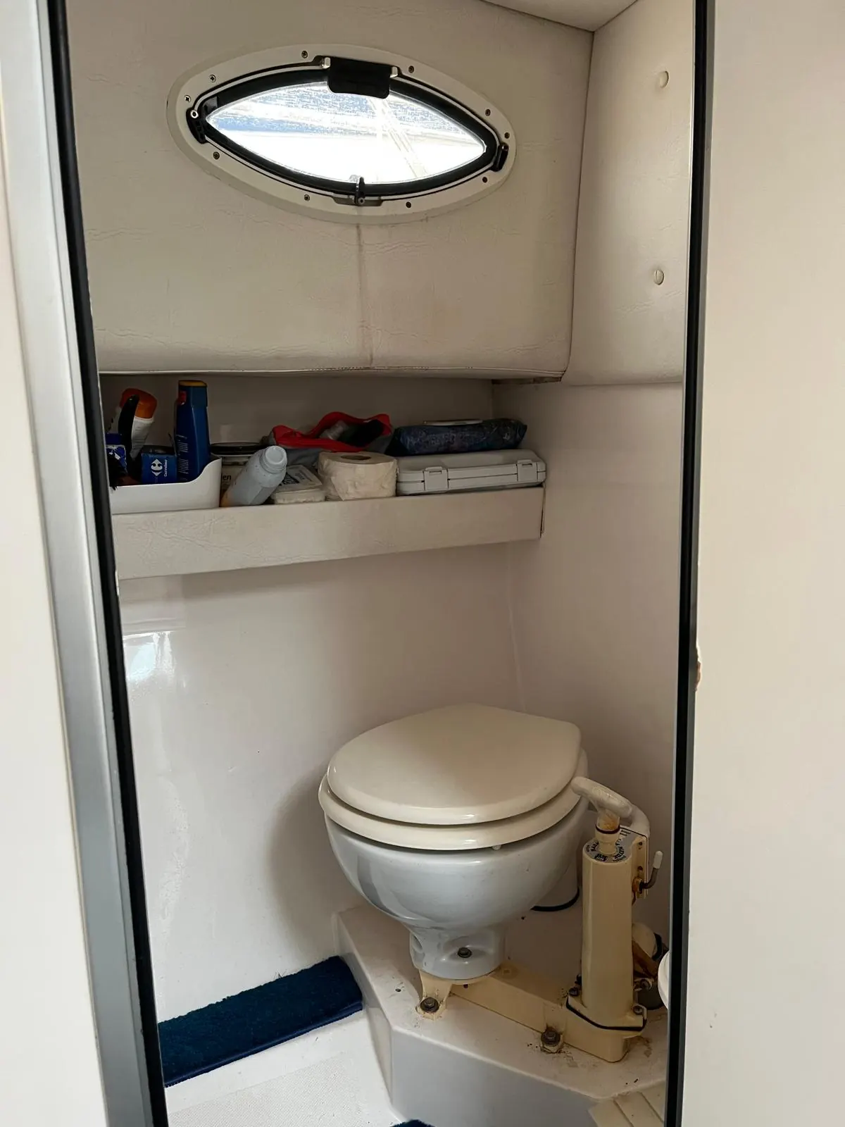 Faeton Moraga 780 · 7