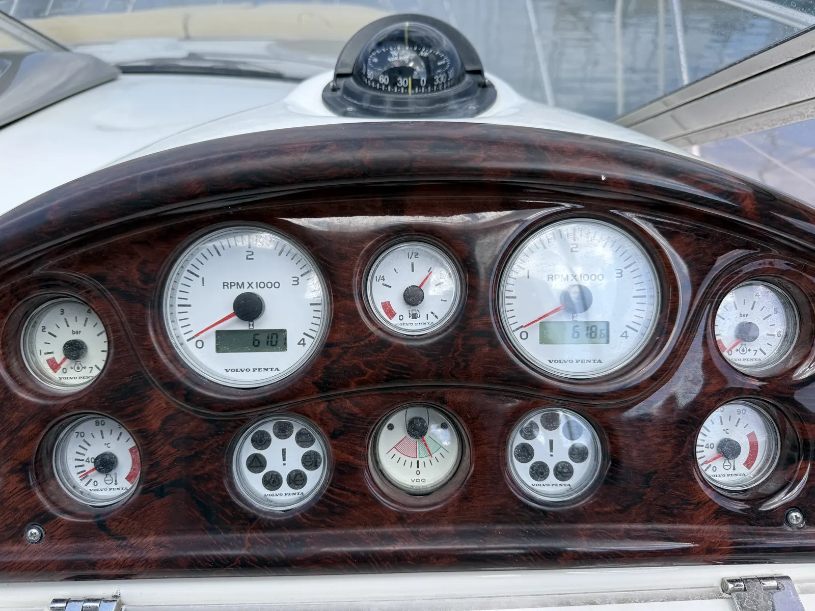 Cranchi Endurance 41 · 46