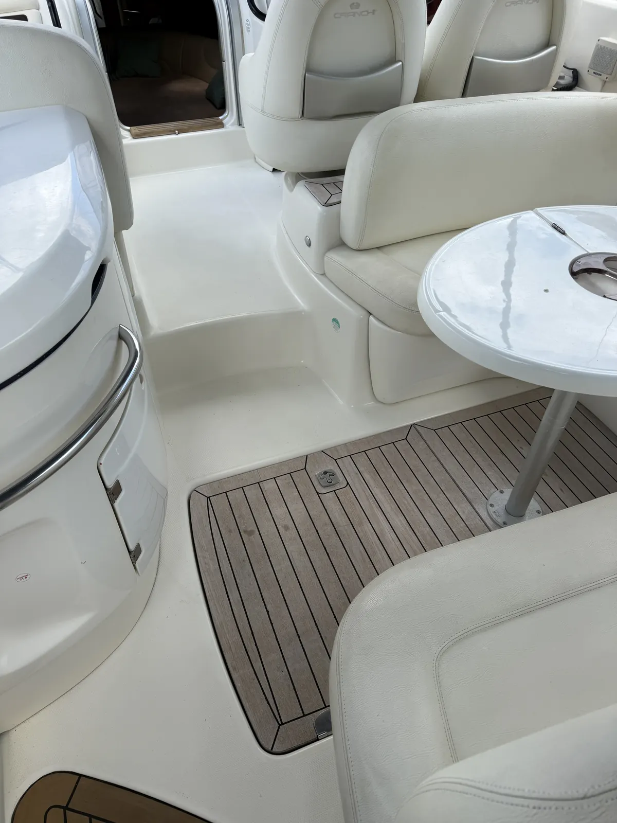 Cranchi Endurance 41 · 71