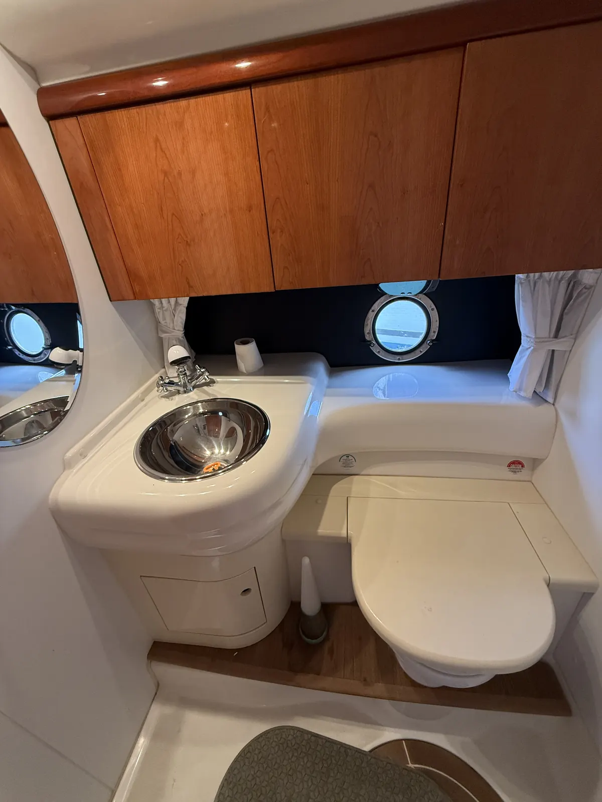 Cranchi Endurance 41 · 75