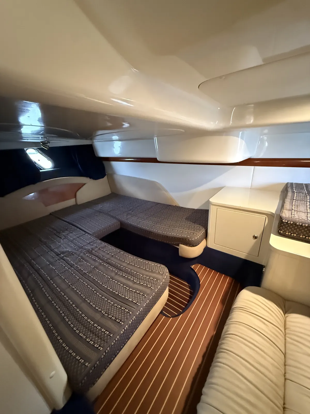Cranchi Endurance 41 · 73