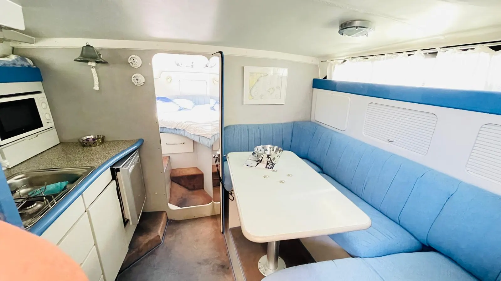 Cranchi Cruiser 32 · Fotogalerie 3