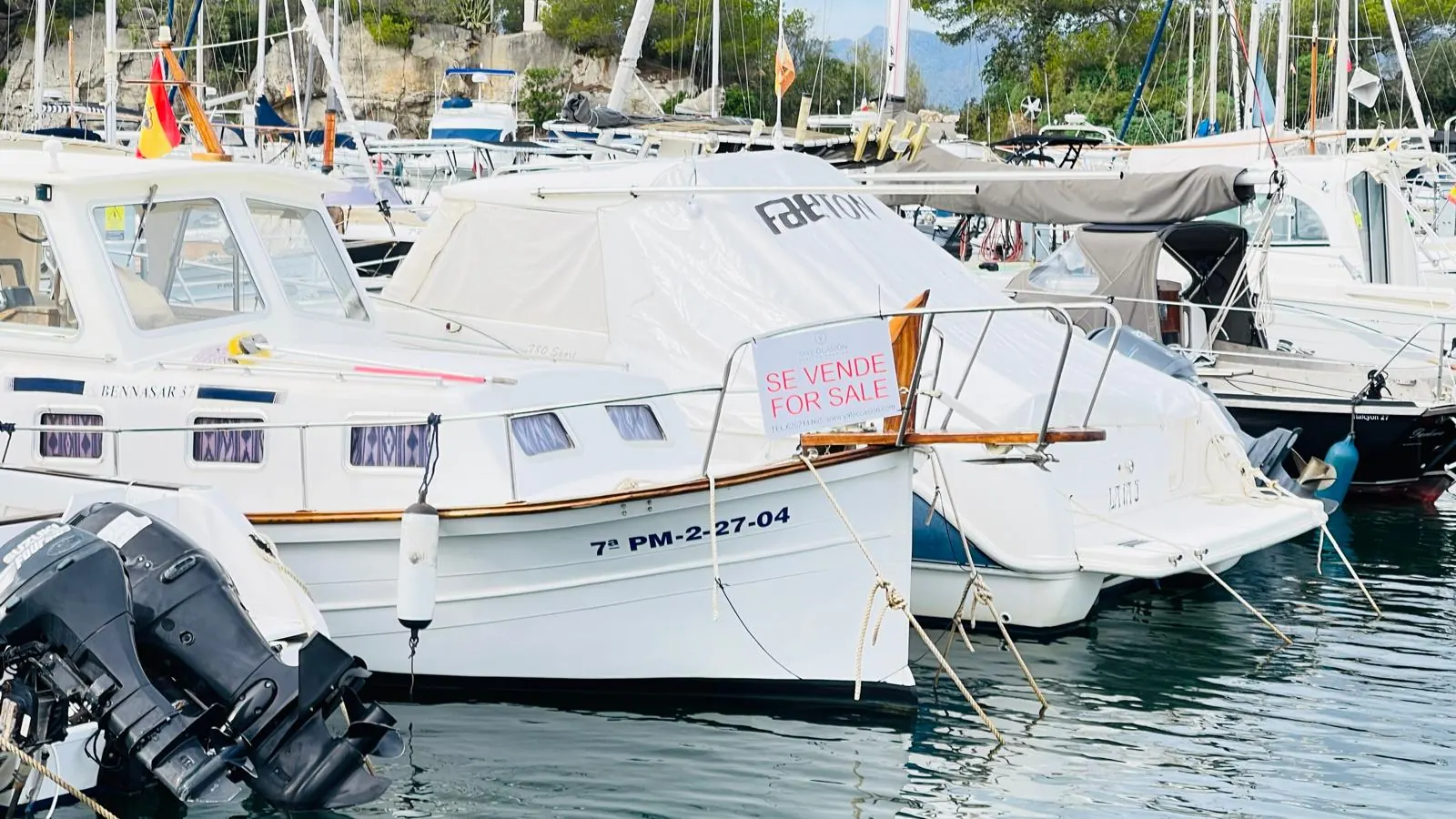 Bennasar Aucanada 37 · Fotogalerie 1