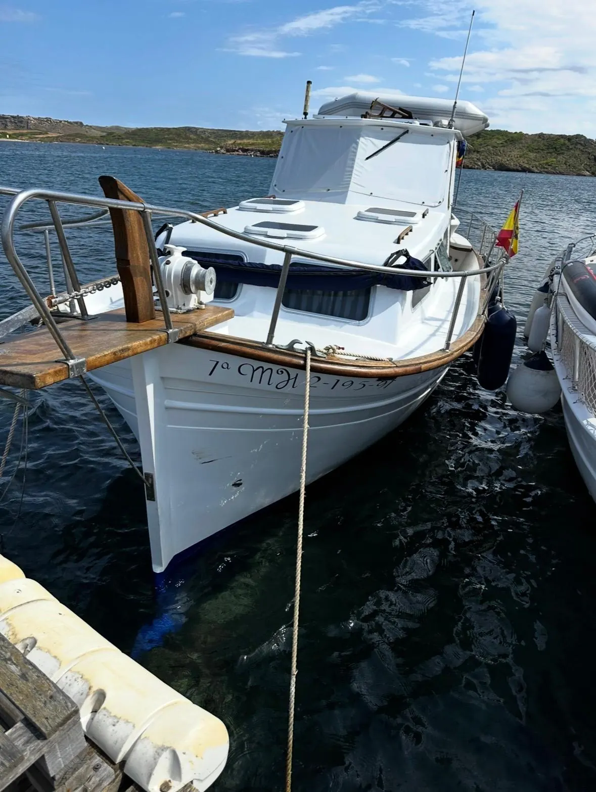 Majoni 45 · 27