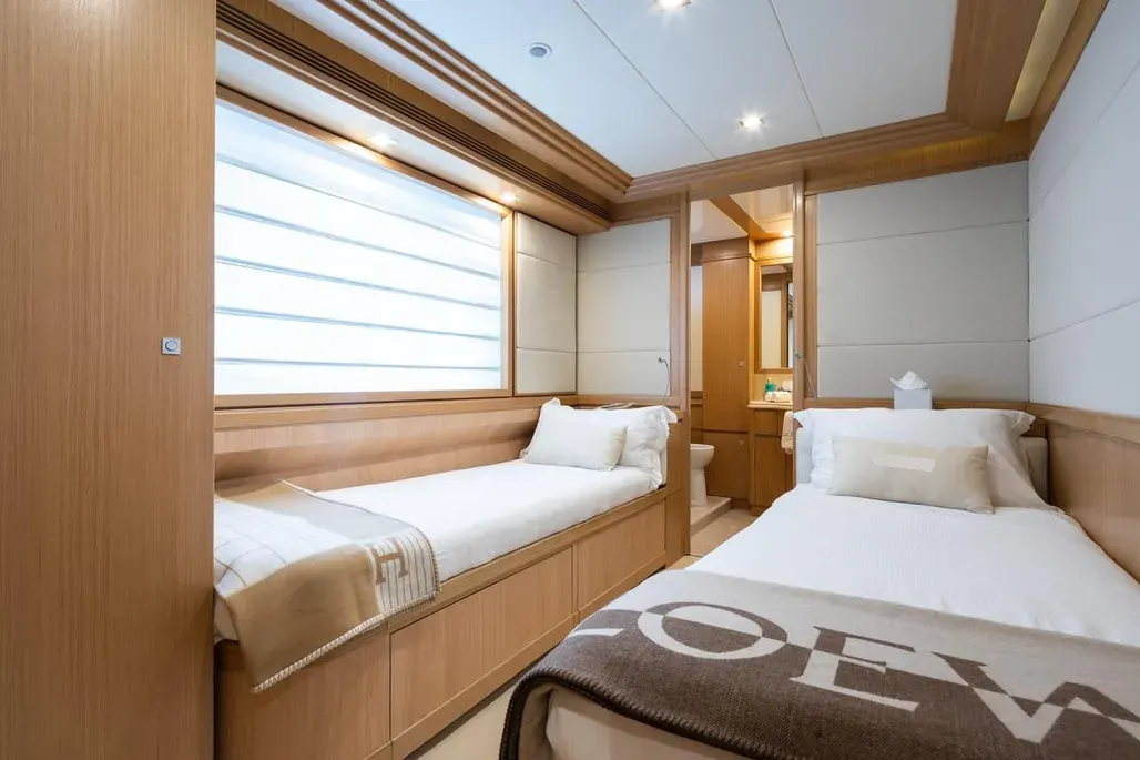 Ferretti Navetta 26 · Fotogalerie 3