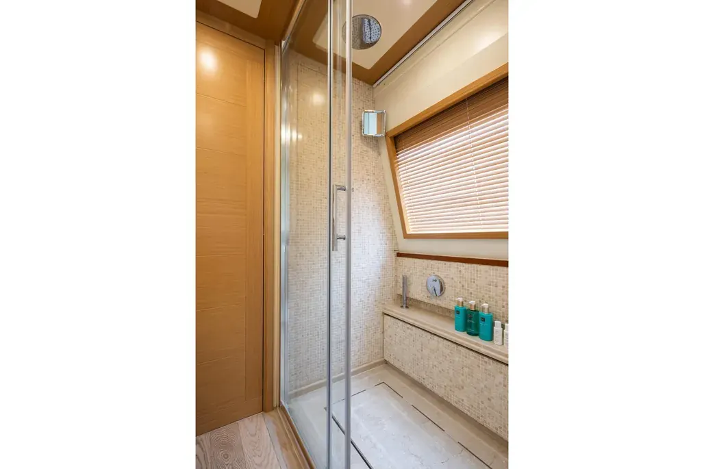 Ferretti Navetta 26 · 9