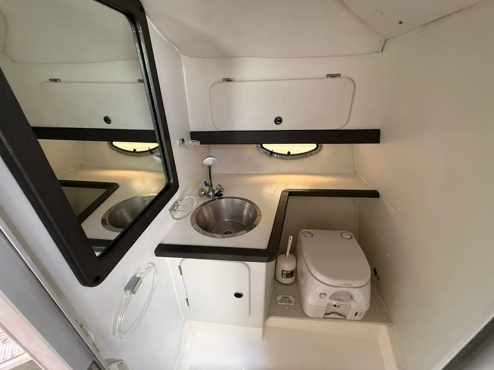 Sunseeker Thuntherhawk 43 · Fotogalerie 3