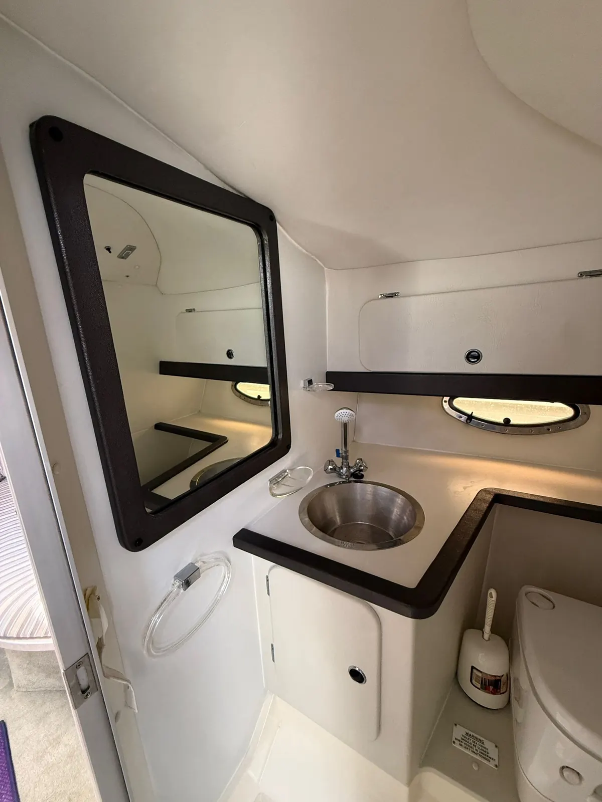 Sunseeker Thuntherhawk 43 · 52