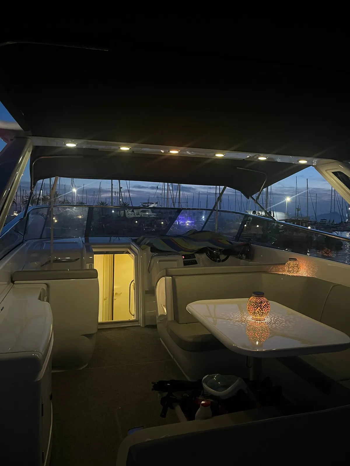 Sunseeker Camargue 46 · 15