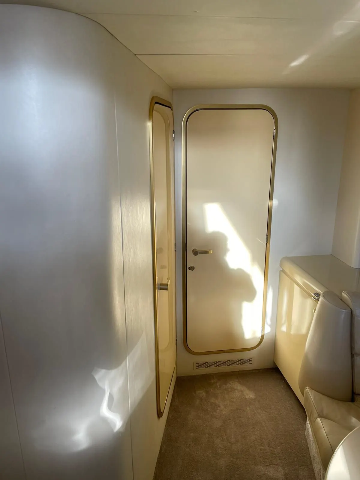 Sunseeker Camargue 46 · 22