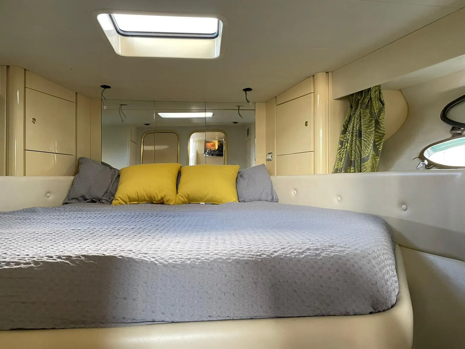 Sunseeker Camargue 46 · 11
