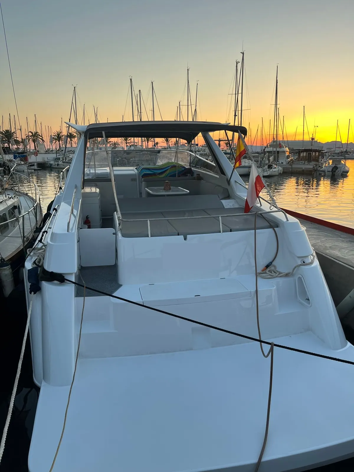 Sunseeker Camargue 46 · 19
