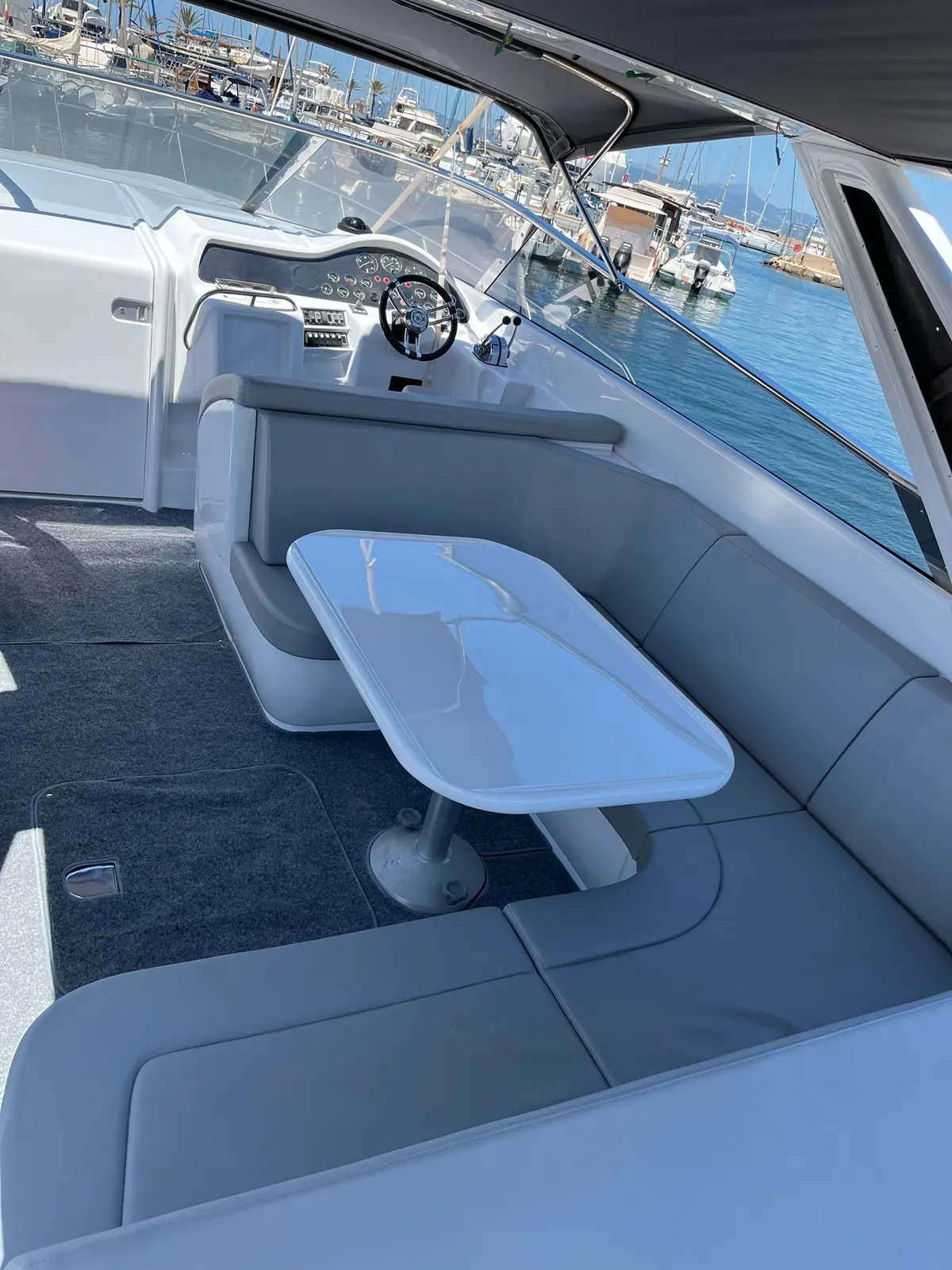 Sunseeker Camargue 46 · 20