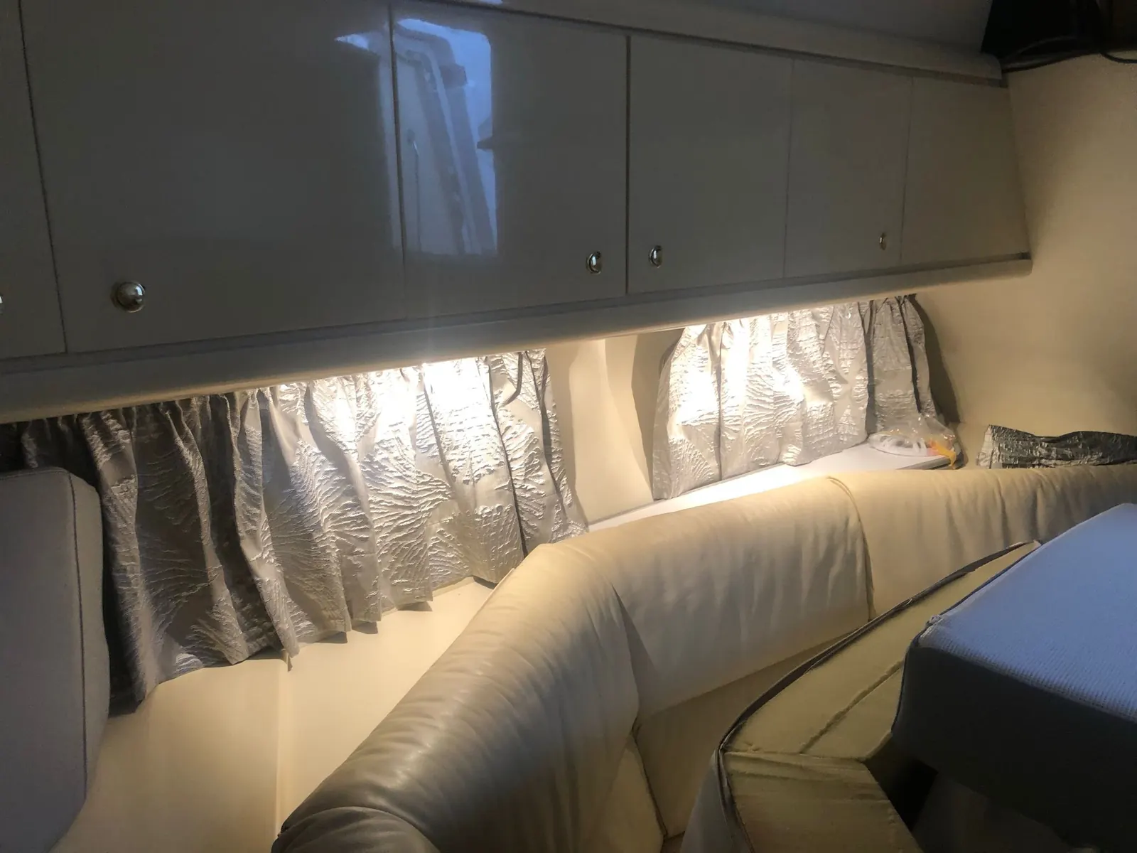Sunseeker Camargue 46 · Fotogalerie 2
