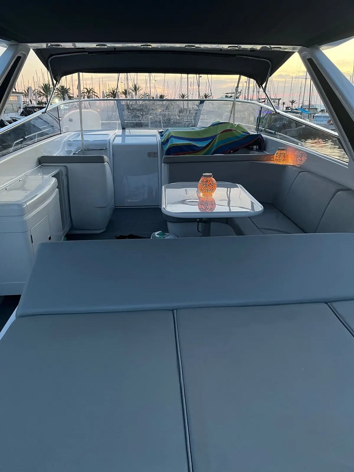 Sunseeker Camargue 46 · 16