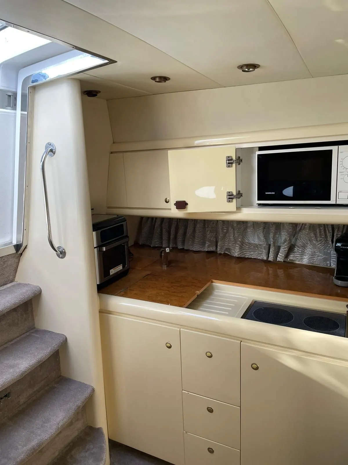 Sunseeker Camargue 46 · 23