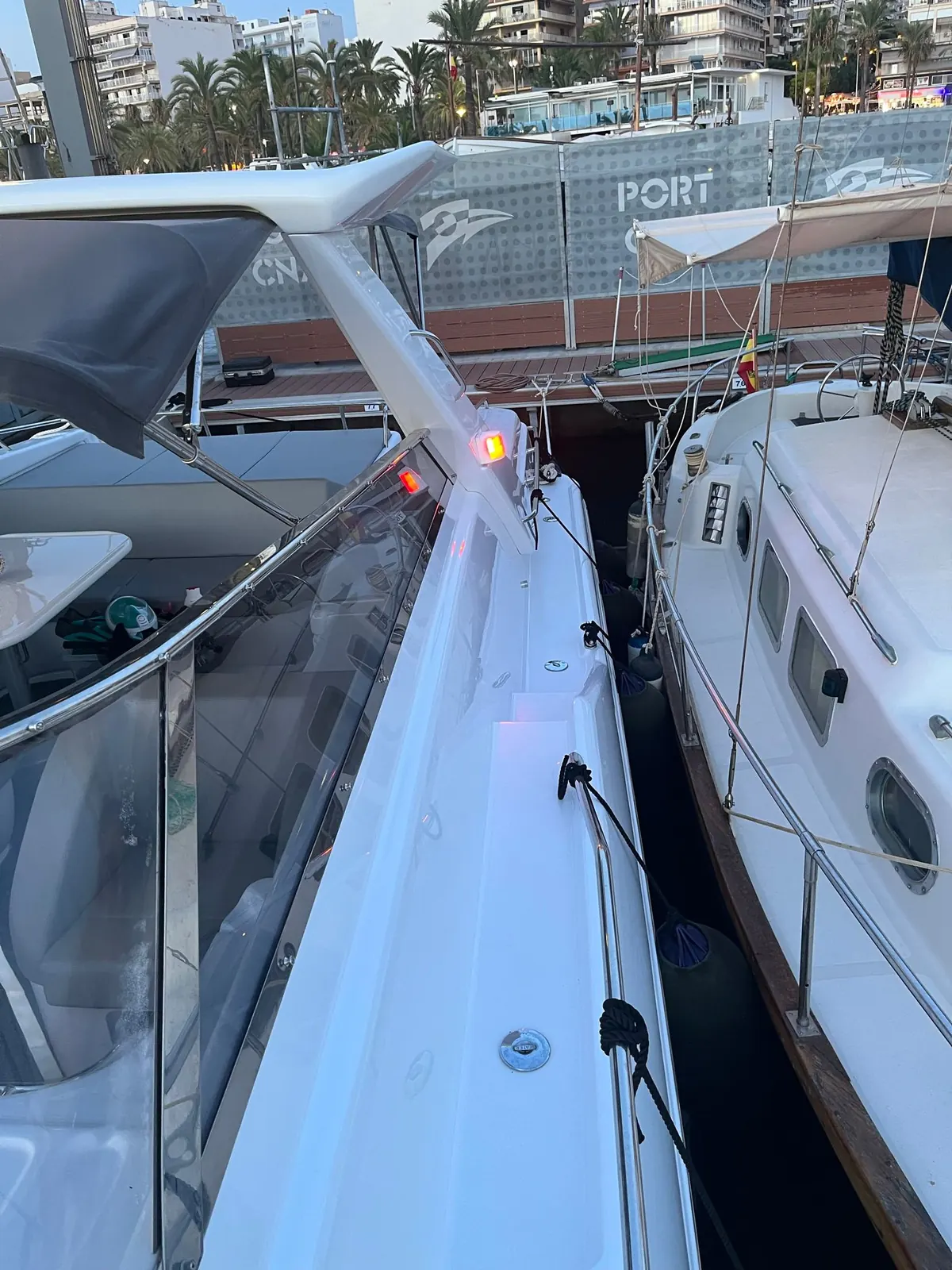 Sunseeker Camargue 46 · 17